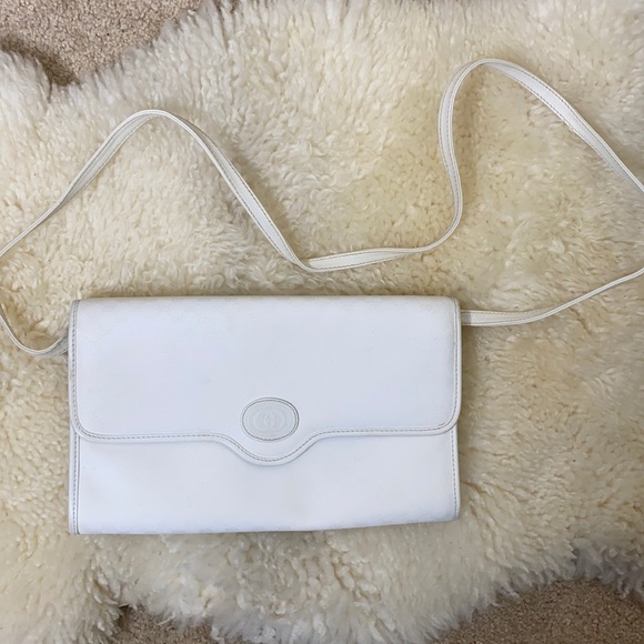 Vintage‎ Gucci Micro G Shoulder Bag - Picture 2 of 10